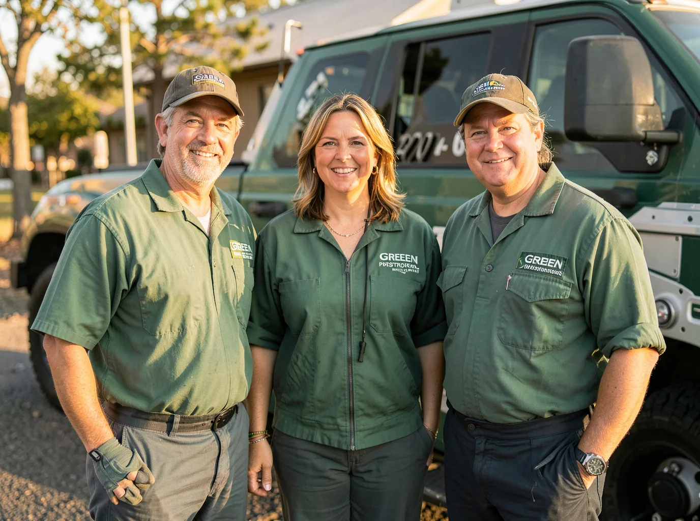 Water Damage Restoration company in Jersey, GA