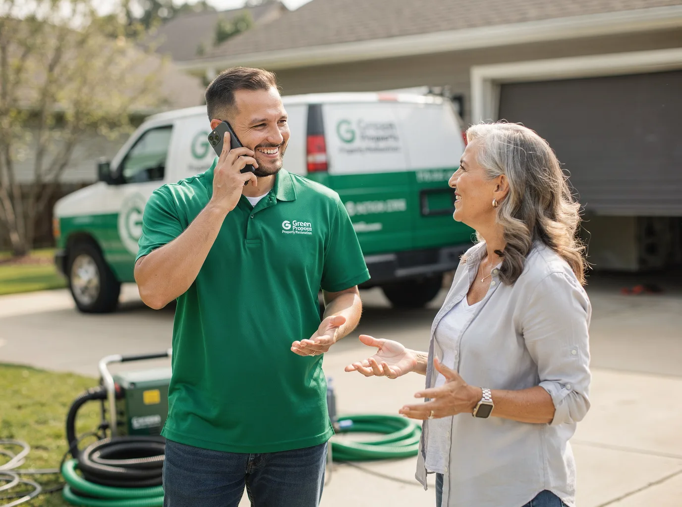 Water Damage Restoration Jersey, GA FAQs